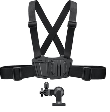 Sony Chest Mount Harness