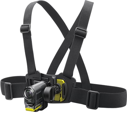 Sony Chest Mount Harness