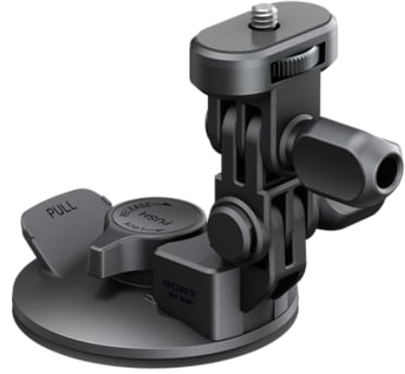 Sony Suction Cup Mount