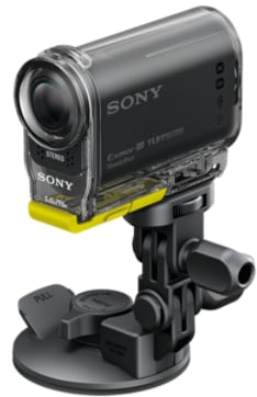 Sony Suction Cup Mount
