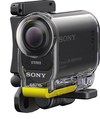 Sony Universal Head Mount Kit