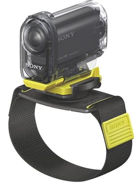 Sony Wrist Mount 360