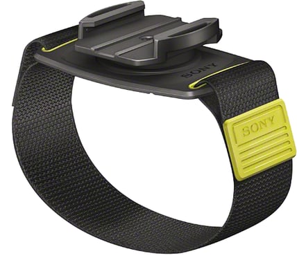 Sony Wrist Mount 360