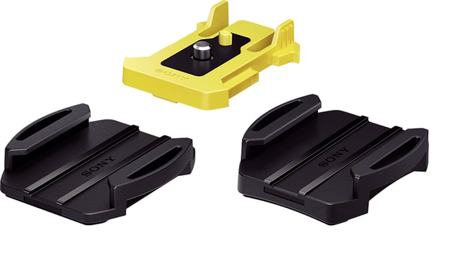 Sony Adhesive Mount