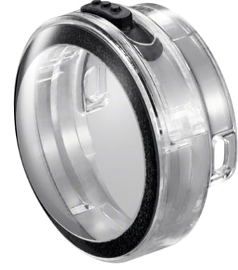 Sony Hard Lens Protector