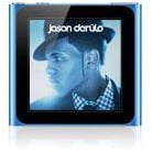 Apple iPod nano 8GB - Blue
