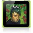 Apple iPod nano 8GB - Green