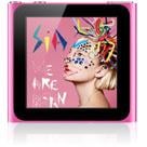 Apple iPod nano 8GB - Pink