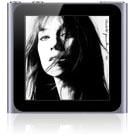Apple iPod nano 16GB - Graphite