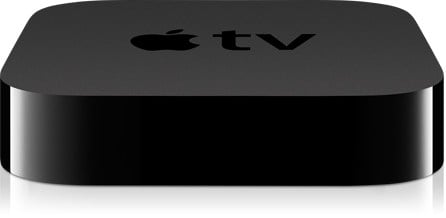 Apple TV