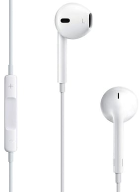 Apple EarPods med 3.5mm