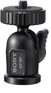 Sony Ball Head for Action Cam