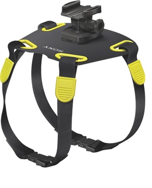 Sony Dog Harness