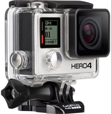 GoPro HERO4 Black