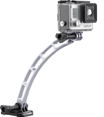 SP POV Extender Silver