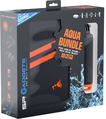 SP Aqua Bundle