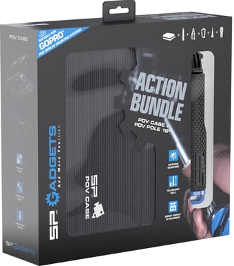 SP Action Bundle