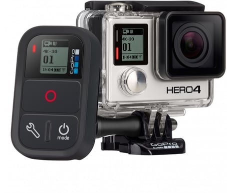 GoPro Smart Remote
