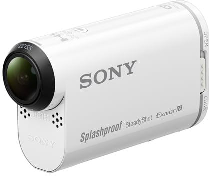 Sony Action Cam HDR-AS200VR Remote Kit