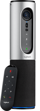 Logitech ConferenceCam Connect
