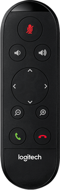 Logitech ConferenceCam Connect