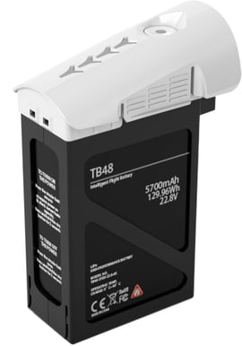 DJI Inspire 1 TB48 Battery (5700 mAh)