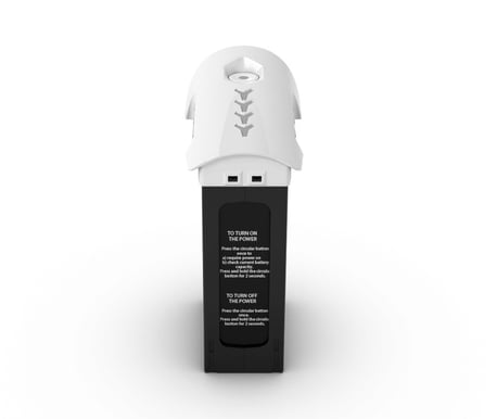 DJI Inspire 1 TB48 Battery (5700 mAh)
