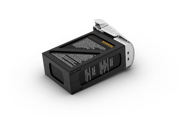 DJI Inspire 1 TB47 Battery (4500 mAh)