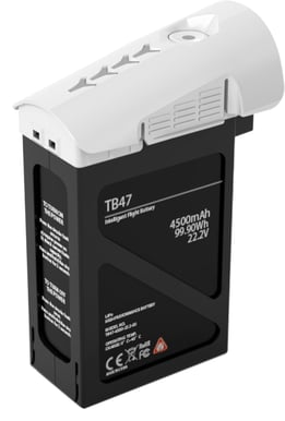 DJI Inspire 1 TB47 Battery (4500 mAh)