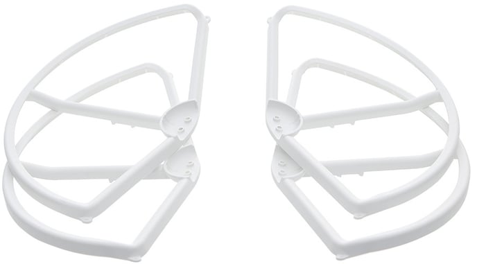 DJI Phantom 3 (Part 2) Propeller Guard