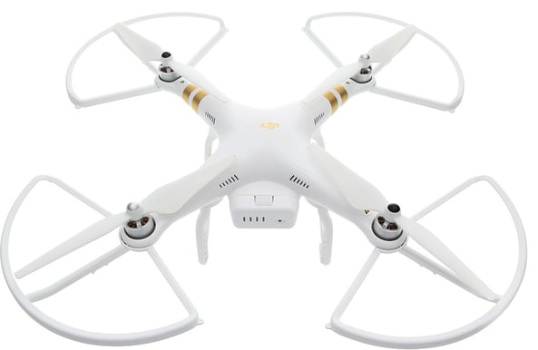 DJI Phantom 3 (Part 2) Propeller Guard
