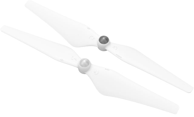 DJI Phantom 3 (Part 9) Self-tightening Propeller