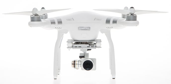 DJI Phantom 3 Advanced