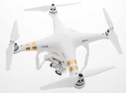 DJI Phantom 3 Professional