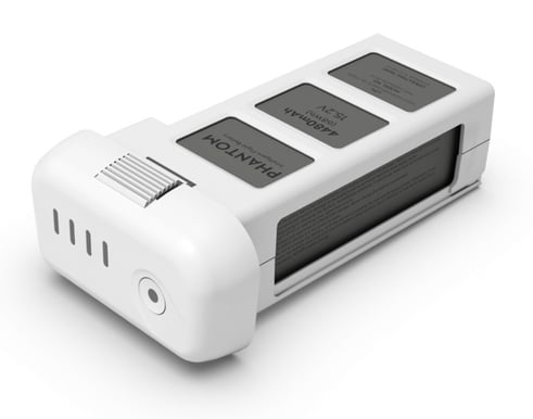 DJI Phantom 3 Battery (4480 mAh)