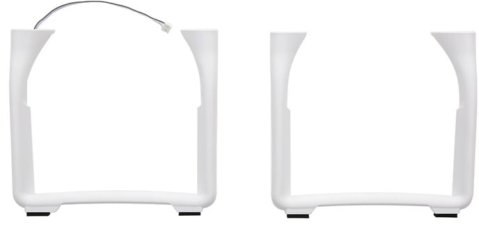 DJI Phantom 3 (Part 29) Landing Gear