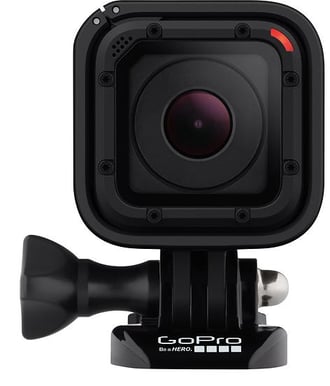 GoPro HERO4 Session