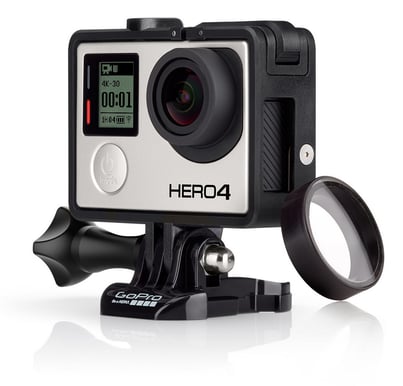 GoPro The Frame 3.0