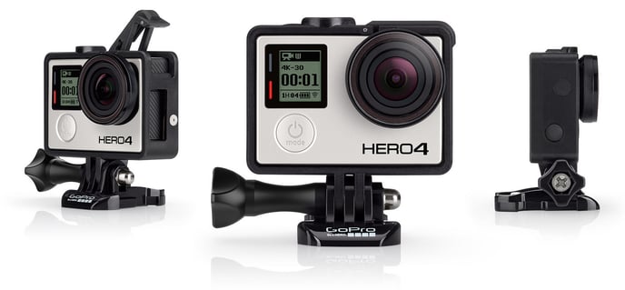 GoPro The Frame 3.0