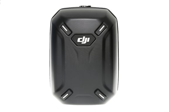 DJI Phantom 3 (Part 50) Hardshell Backpack