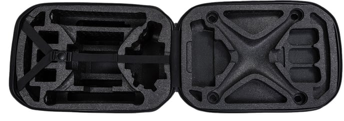 DJI Phantom 3 (Part 50) Hardshell Backpack