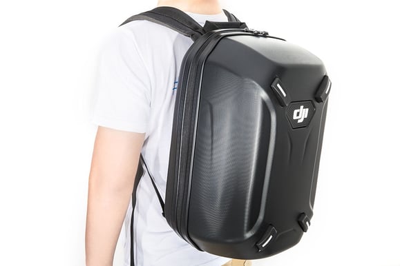 DJI Phantom 3 (Part 50) Hardshell Backpack