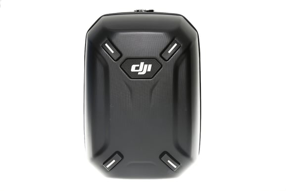 DJI Phantom 3 (Part 50) Hardshell Backpack (v2)