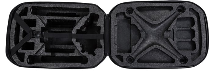 DJI Phantom 3 (Part 50) Hardshell Backpack (v2)