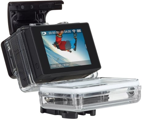 GoPro LCD Touch BacPac