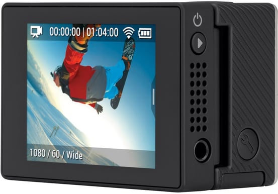 GoPro LCD Touch BacPac