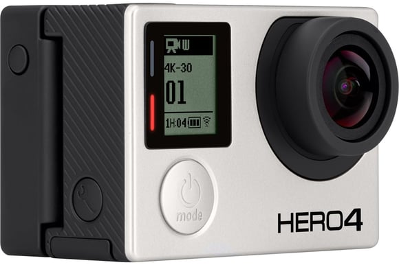 GoPro LCD Touch BacPac