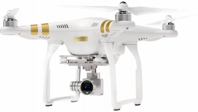 DJI Phantom 3 4K