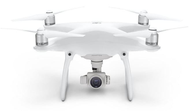 DJI Phantom 4