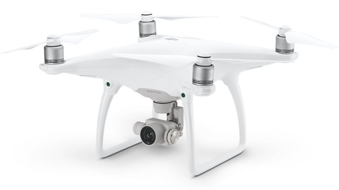 DJI Phantom 4